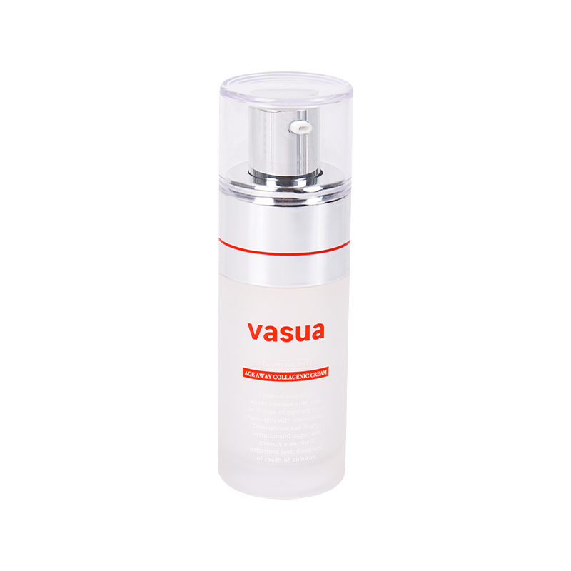 Botol Losyen Pam Airless dan Portable Portable 