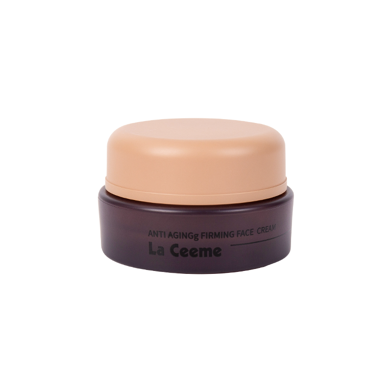 Balutan Krim Kosmetik Macaron 