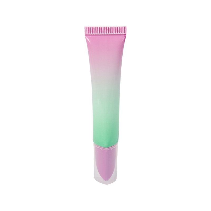 Tiub perasan kosmetik 5-20ml dikitar semula 