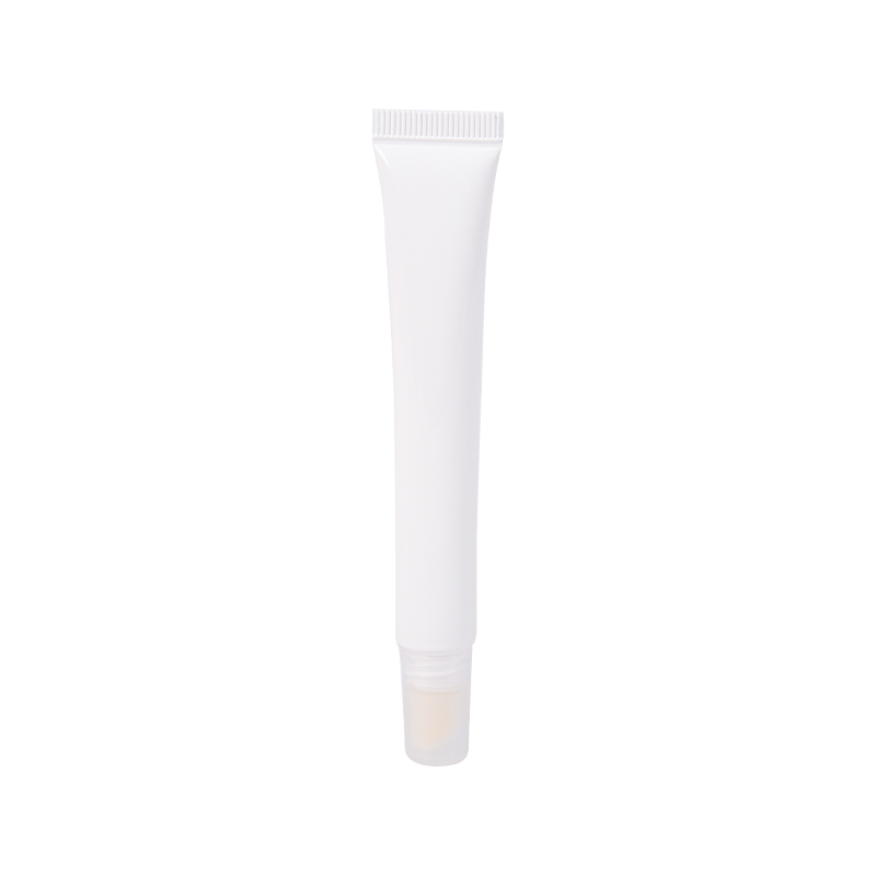 Tiub kawanan kosmetik ringan 1-20ml 