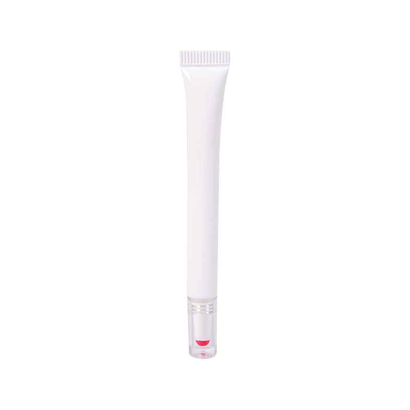 Tiub pinpoint 3-50ml untuk pembungkusan kosmetik