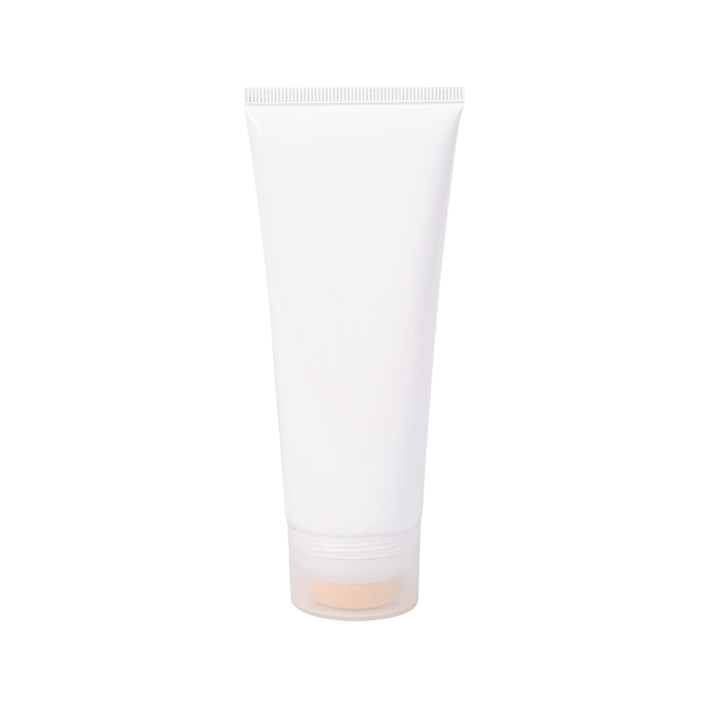 80-250ml tiub kosmetik span yang boleh diganti 
