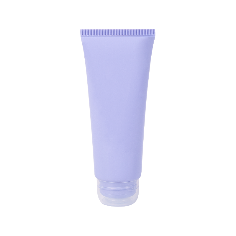 Tiub kosmetik 40-150ml dengan orifis bintang 