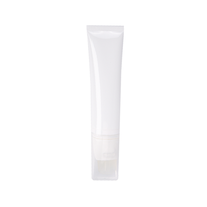 3-160ml Pembungkusan Kosmetik Soft Soft 