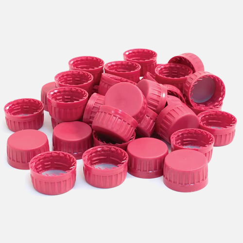 Topi plastik
