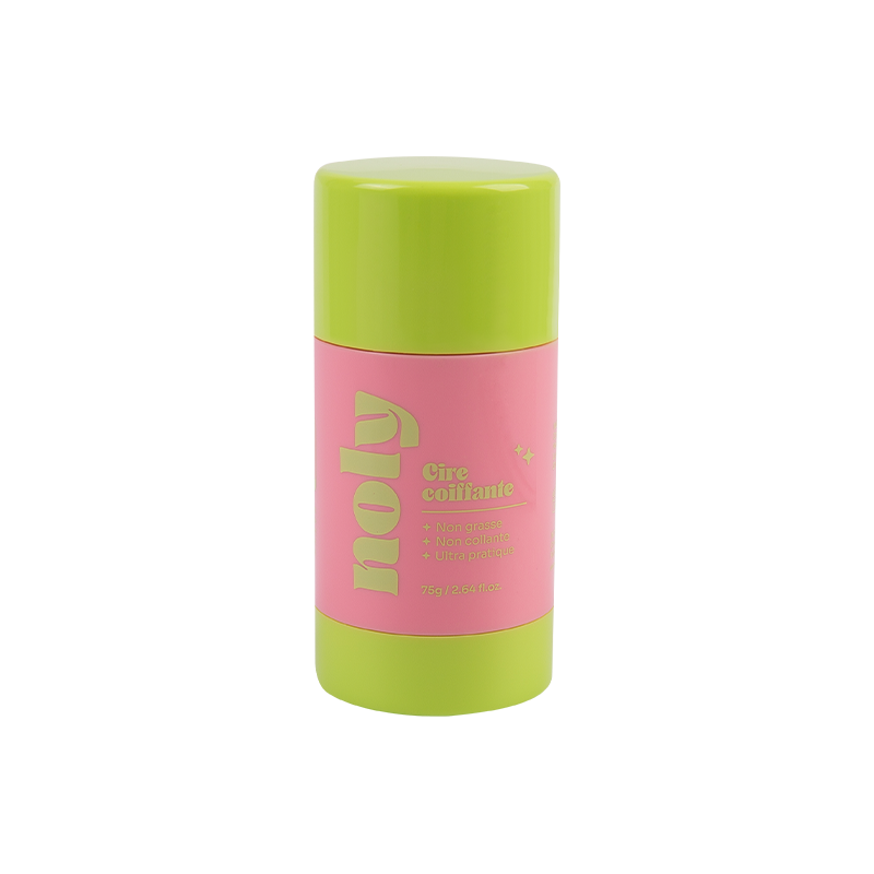 50ml stylish pp deodoran tongkat