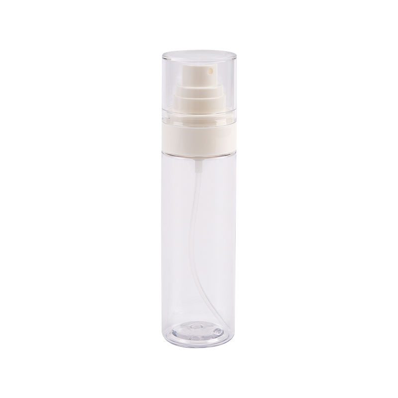 30ml Botol Semburan Mist Toner Pet dengan PP Cap