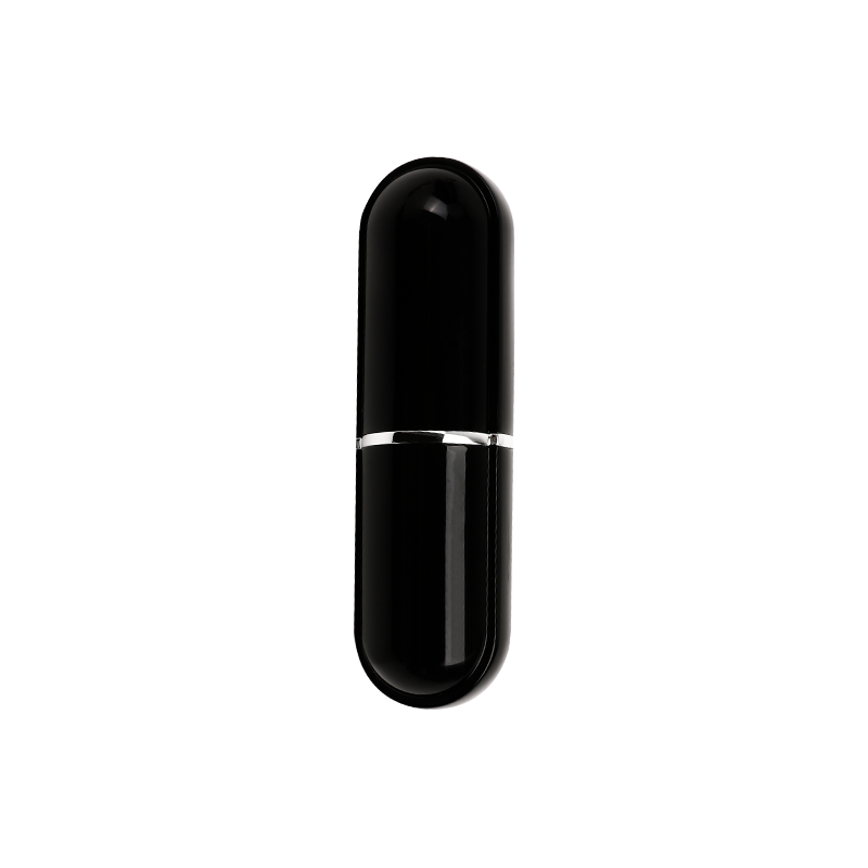Kapsul gincu bibir hitam 84.9mm