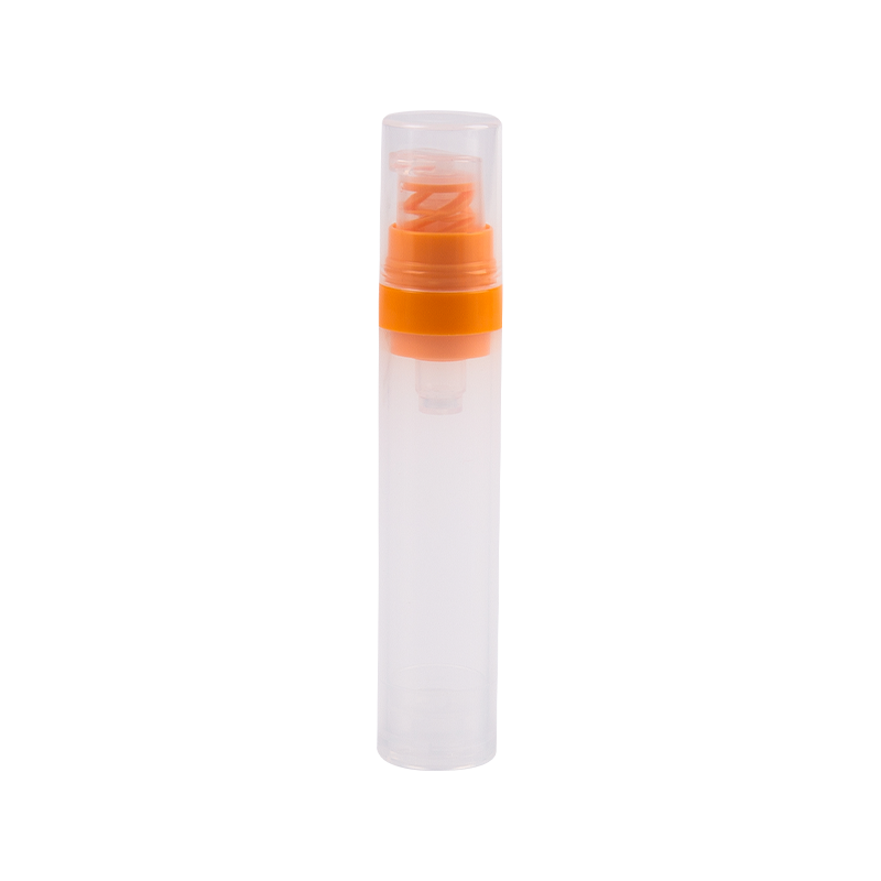 Dispenser semburan pam serum cecair serum plastik penuh