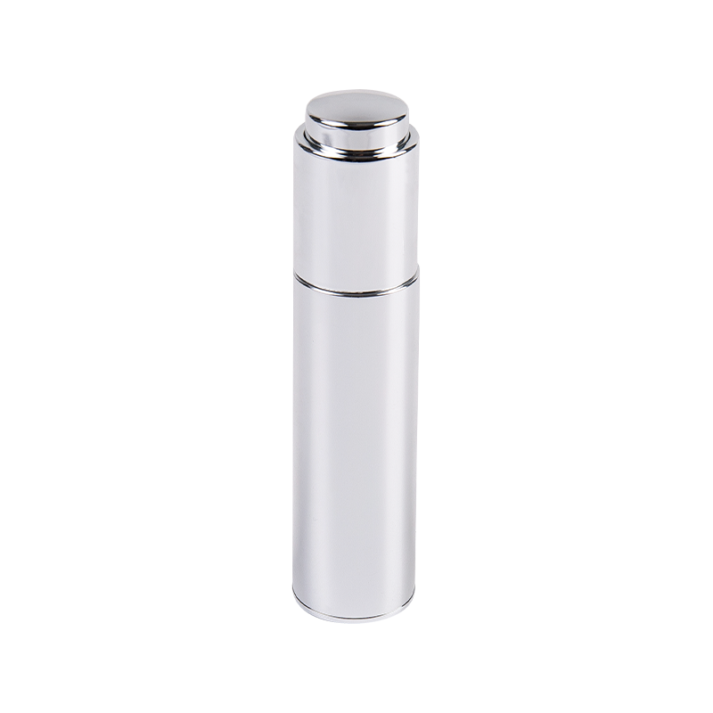 30ml botol penitis matte putih