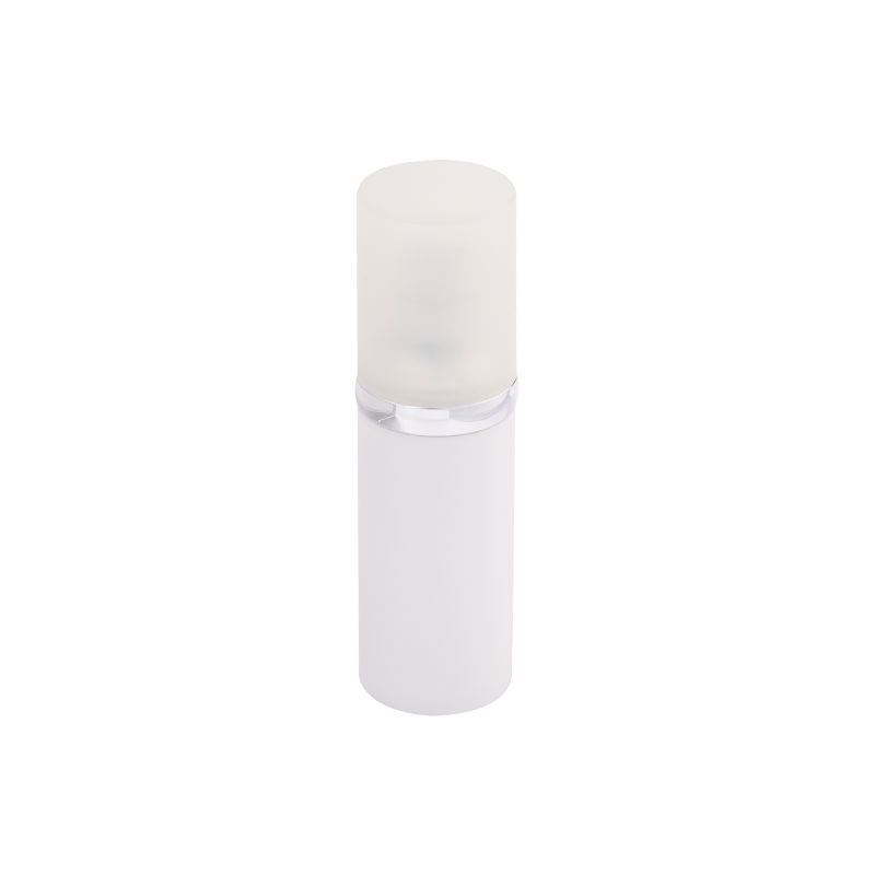 Tiub krim plastik PCR silinder