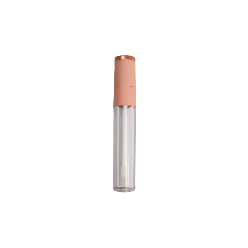 3.5ml Tube Lip Gloss Hat Pink Slim
