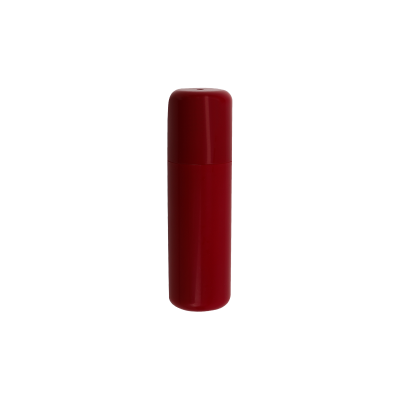 Tiub gincu keanggunan klasik Scarlet Scarlet Classic