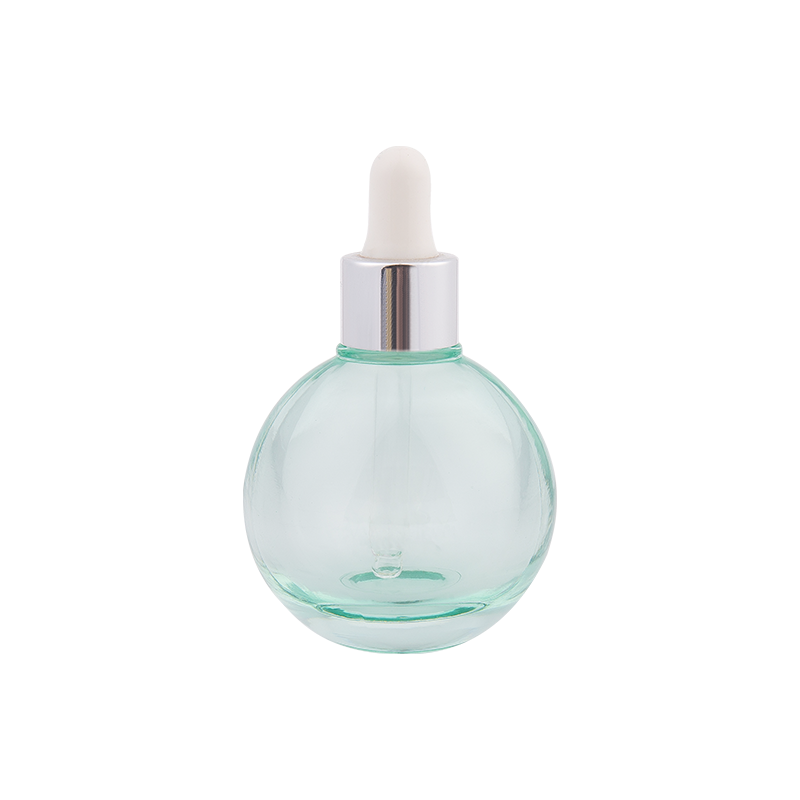 50ml Botol Penit Essence Kaca 50ml