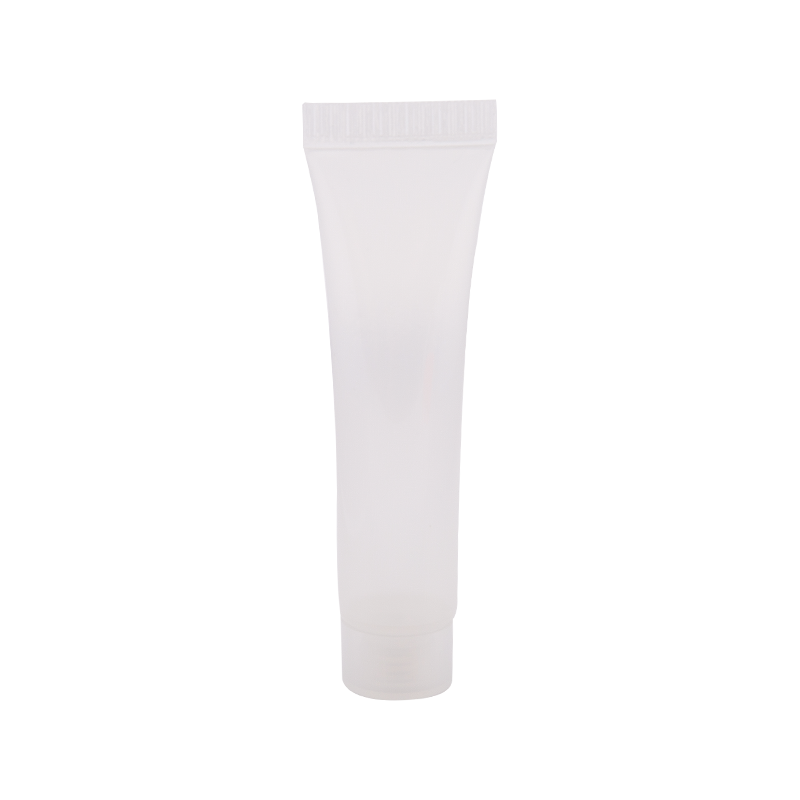 Tiub gincu lipstik yang telus