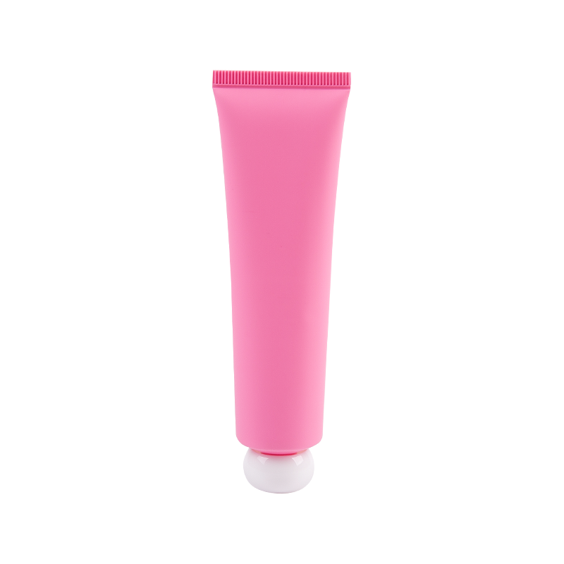 PCR/OBP Soft Plastic Squeeze Tube