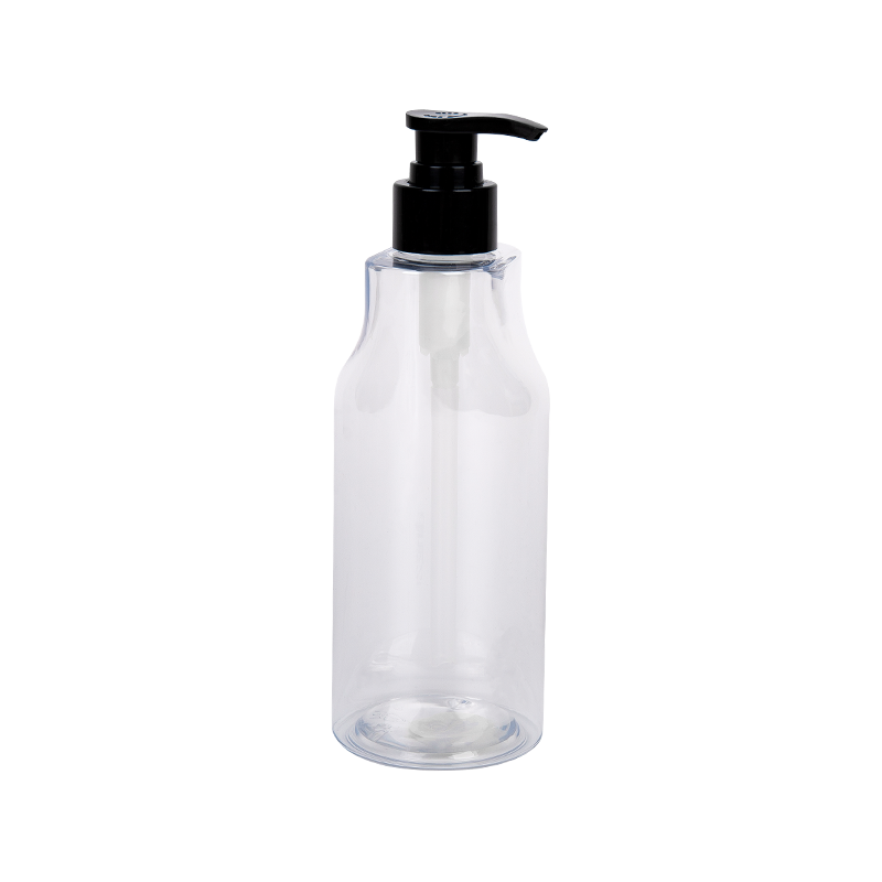 400ml Botol Pam Losyen Jelas Petang