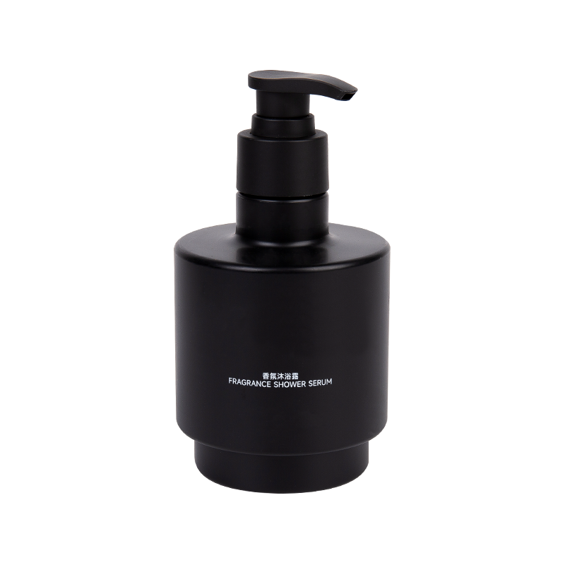 300ml luxe noir haiwan peliharaan minyak wangi serum