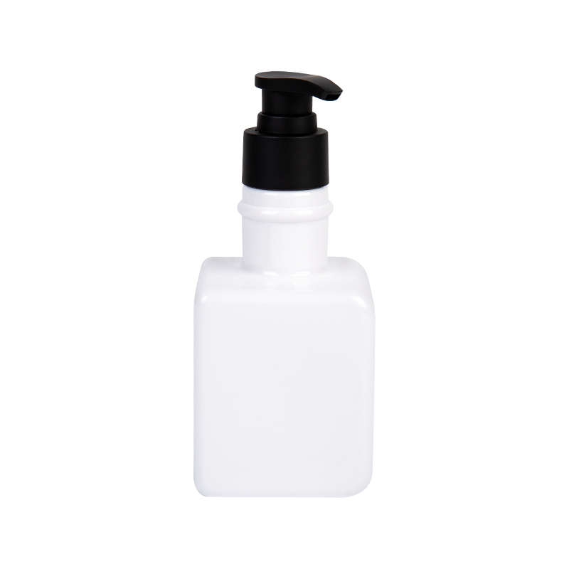 280ml Premium Pet Square Lotion Botol
