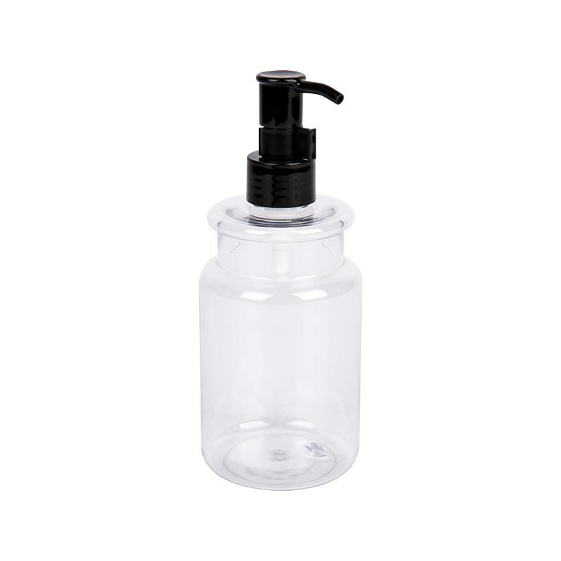 300ml botol pam kosmetik haiwan peliharaan