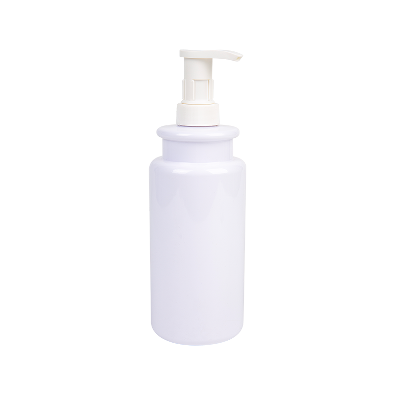 800ml botol pam haiwan kesayangan putih tulen