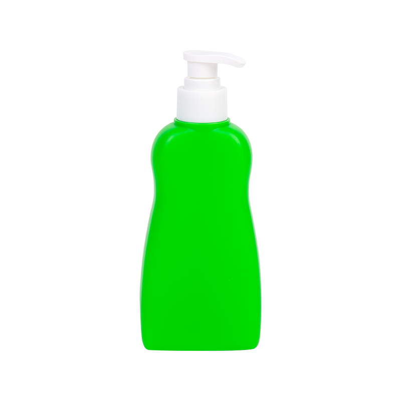 300ml botol pam losyen pe hijau